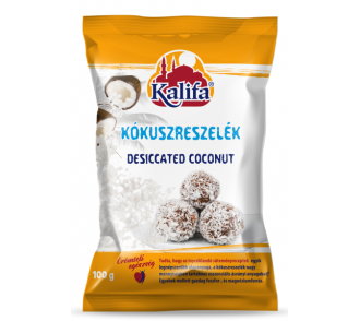 Kalifa kókuszreszelék 100g