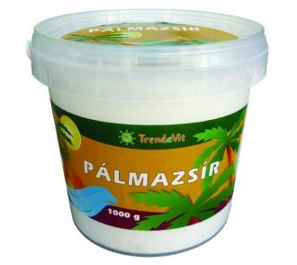 Trendavit pálmazsír 1kg