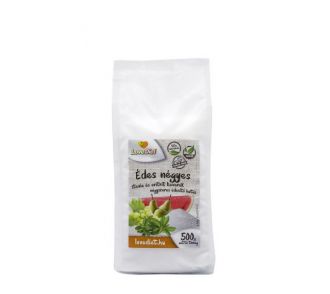 Love Diet Édesnégyes Cukorhelyettesítő Stevia + Eritrit 500 g / 0,5 kg