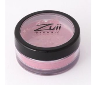 Zuii Arcpír/Fénypúder/Raspberry/pink,rózsaszín 3g