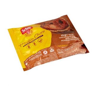 Schar Schär Choco Muffin 65g