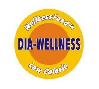 Dia-Wellness eperlevél tészta 250g