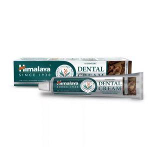Himalaya ajurvédikus fogkrém szegfűszeggel 100g