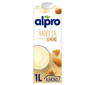 Alpro Vaníliás Mandulaital 1000ml