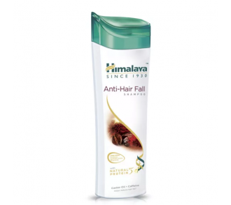 Himalaya Proteines sampon hajhull&aacute;s ellen 400ml