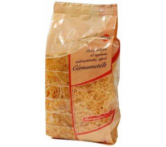 Barbara gluténmentes cérnametélt tészta 200g