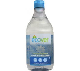 Ecover öko kézi mosogatószer kamilla és klementin illattal 450ml