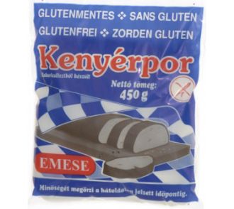 Emese Kenyérpor 450g