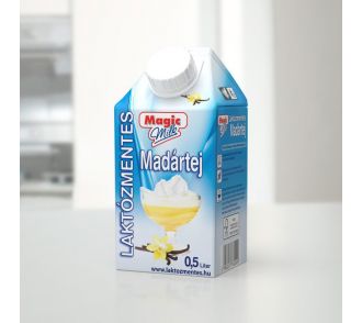 Magic Milk Laktózmentes UHT madártej 500ml