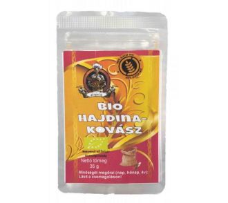 Bagoila Bio gluténmentes hajdina kovász 35g