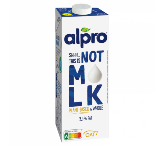 Alpro this is not milk zabital 3,5% zsírtartalommal 1000ml