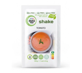 DotsDiet Diétás Paradicsomleves rost shake vitaminnal 1 adag/ 30g