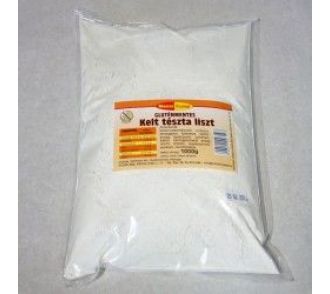 Mester kelt tészta liszt 1kg