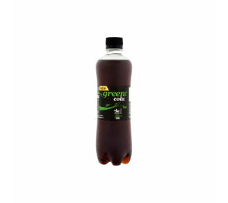 Green Cola Steviaval 500 ml / 0,5 L