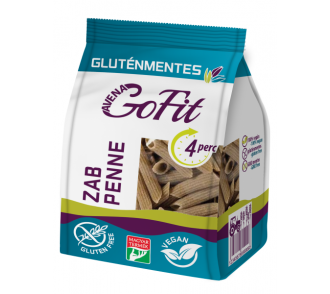 AVENA GOFIT glut&eacute;nmentes zab penne sz&aacute;razt&eacute;szta 200g