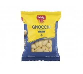 Schar Schär Gluténmentes burgonyás gnocchi  300g