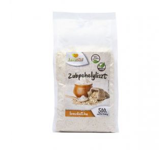 Love Diet Zabpehelyliszt 500g / 0,5kg