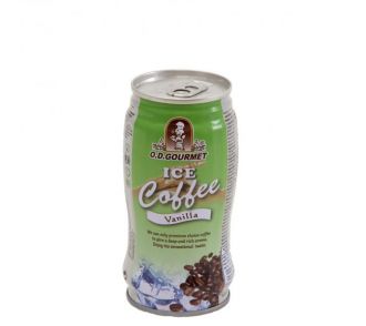 ICE COFFEE Vanilla 250ml