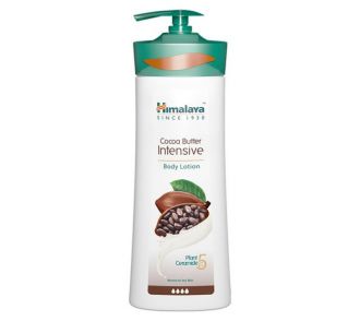 Himalaya Kaka&oacute;vajas intenz&iacute;v hidrat&aacute;l&oacute; test&aacute;pol&oacute; 400ml