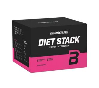 BioTech Usa Diet Stack csomag