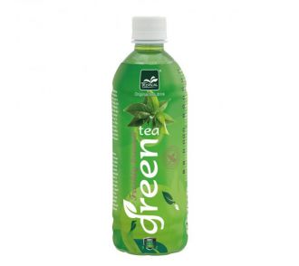 Tropical Prémium Zöld Tea üditőital 490 ml