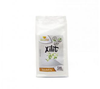 Love Diet Xilit Xylitol 500g (nyírfacukor)