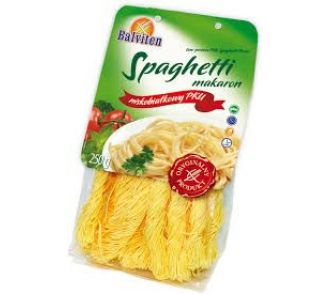 Balviten PKU spagetti tészta 250g Akció