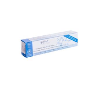 Apeiron/ Gyógynövényes fogkrém - homeopátia kompatibilis 75ml
