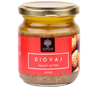 Almitas di&oacute;vaj 200g