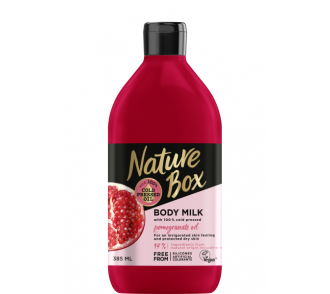 Nature Box Gr&aacute;n&aacute;talm&aacute;s test&aacute;pol&oacute; 385ml