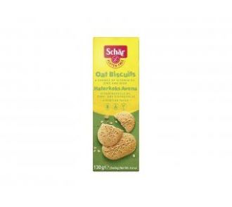 Schar Schär Biscotto all’Avena - zabkeksz 130g