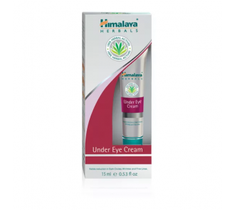 Himalaya Szemkörnyékápoló krém 15ml