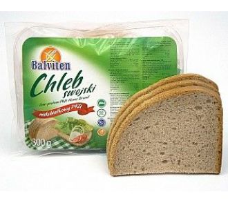 Balviten Pku házi kenyér 300g