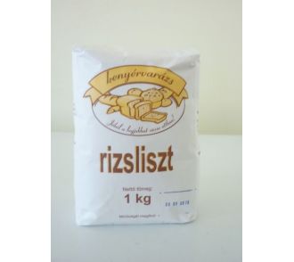 It's us Naturbit rizsliszt 1kg (Gluténmentes)