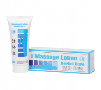 Dr. Chen Herbal Cure masszázskrém 70ml