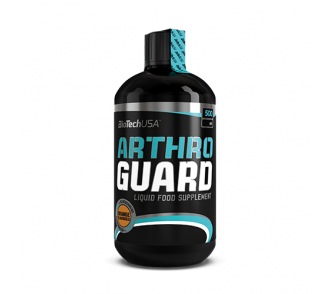 Biotech Arthro Guard Liquid - 500ml