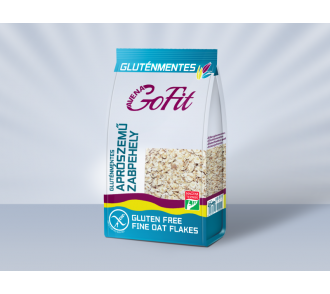 AVENA GOFIT glut&eacute;nmentes apr&oacute;szemű zabpehely 500g
