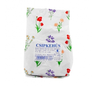 Gyógyfű Csipkehús teakeverék 100g