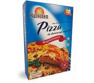 Balviten Pizza mix 500g