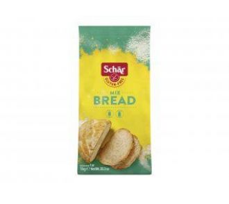 Schar Schär MIX B gluténmentes kenyérliszt 1kg