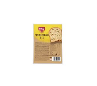 Schar Schär Pan Multigrano szeletelt magvas kenyér 250g