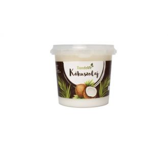 Trendavit kókuszzsír 2,5kg