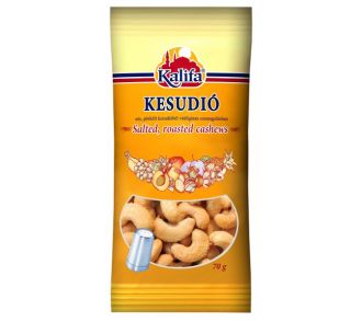 Kalifa sós pörkölt kesudió 70g