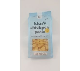 It's us Kitti's gluténmentes Csicseriborsó fodros nagykocka 250g