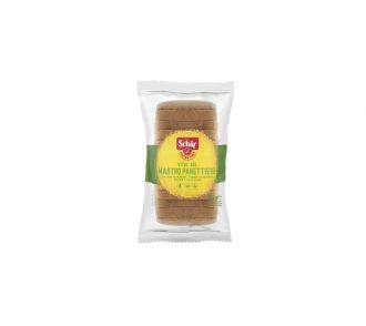 Schär Vital szeletelt többmagvas kenyér 350g