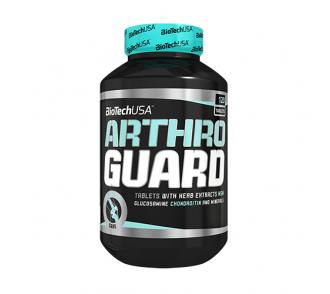 Biotech Arthro Guard - 120 tabletta
