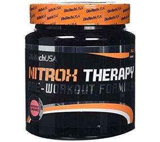 Biotech Nitrox Therapy - 340 g grapefruit