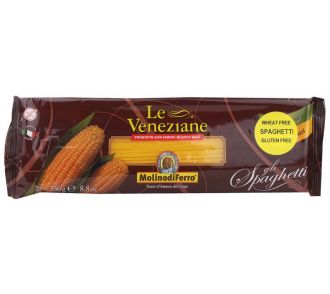 Le Veneziane spagetti 250g
