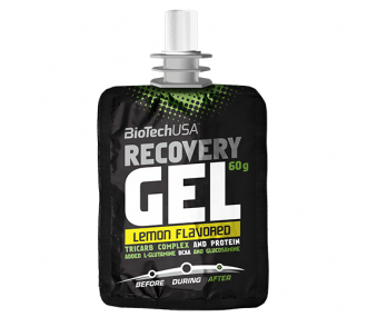 Biotech Recovery Gel - 60 g